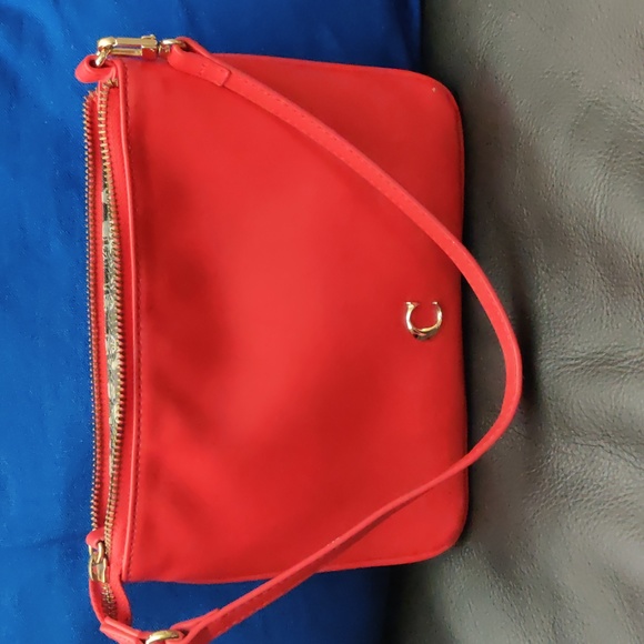 Lapalette mini pouch purse - Picture 3 of 4